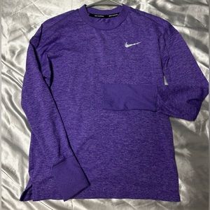 NIKE Running Long Sleeve XS